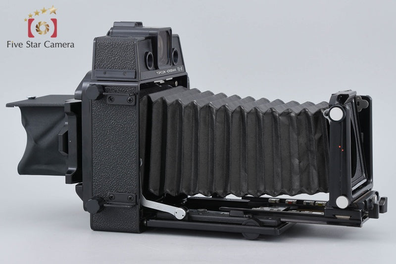 Topcon Horseman VH-R Large Format Film Camera