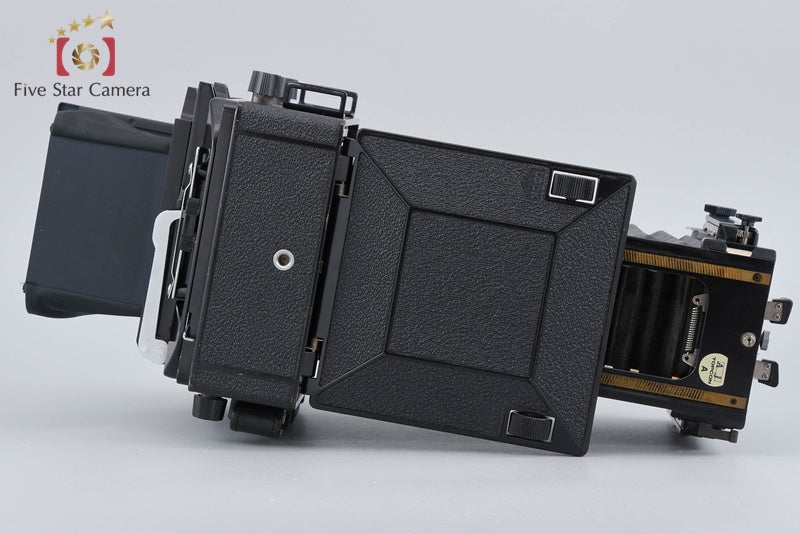 Topcon Horseman VH-R Large Format Film Camera