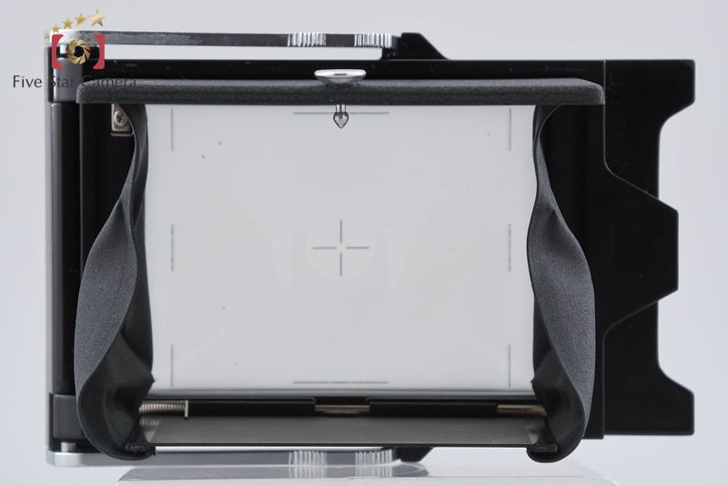 Topcon Horseman VH-R Large Format Film Camera