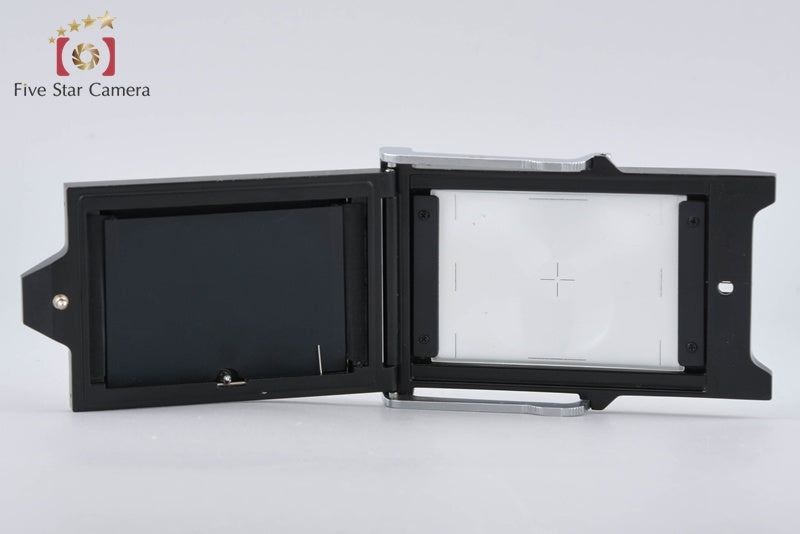 Topcon Horseman VH-R Large Format Film Camera