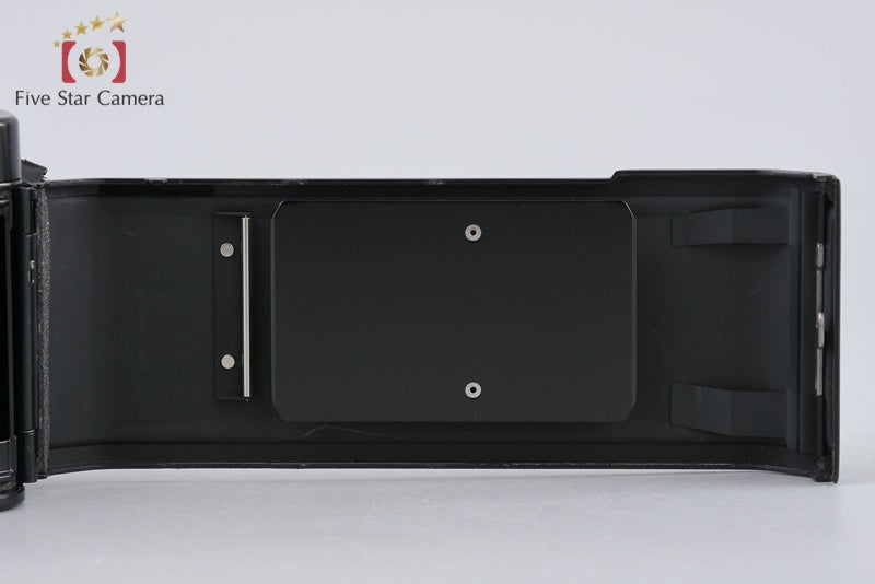 Nikon FA Black 35mm SLR Film Camera Body