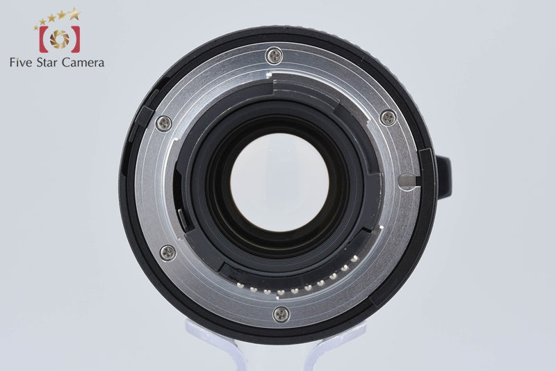 Nikon AF-S TELECONVERTER TC-17EII 1.7x