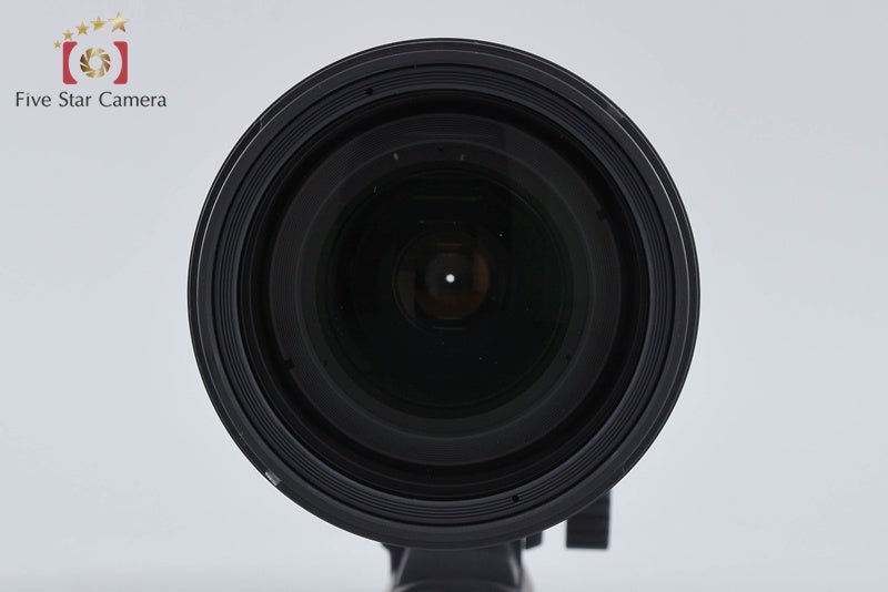 Sigma APO 50-500mm f/4.5-6.3 DG OS HSM for Pentax