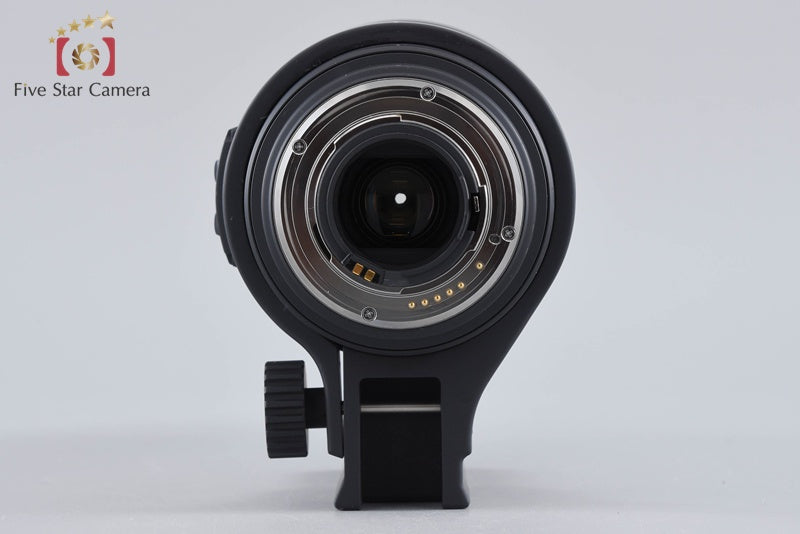 Sigma APO 50-500mm f/4.5-6.3 DG OS HSM for Pentax