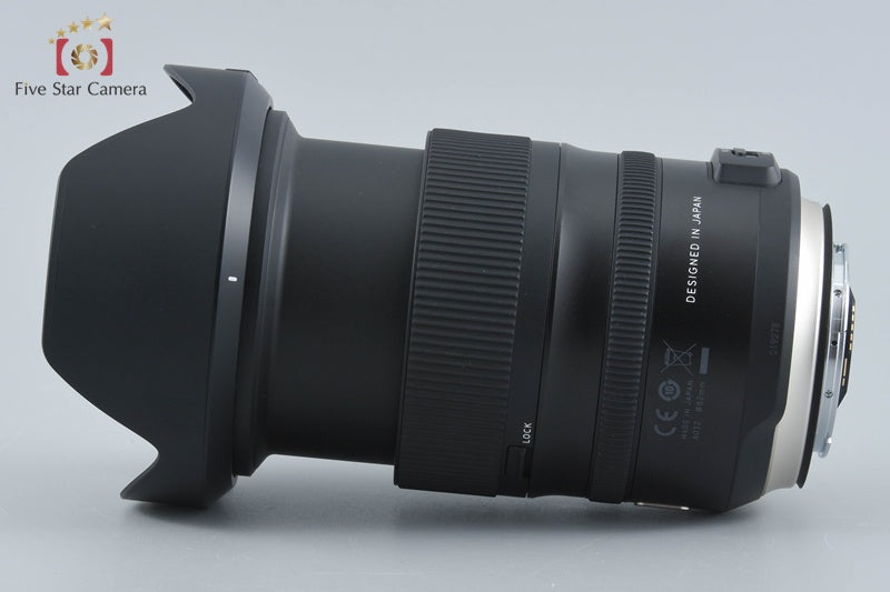 Tamron A032 SP 24-70mm f/2.8 Di VC USD G2 for Canon