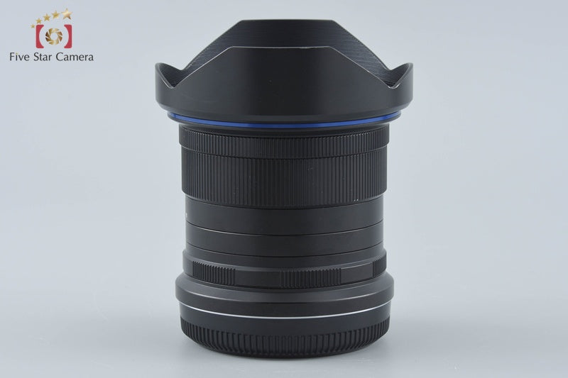 Laowa GF 19mm f/2.8 ZERO-D for Fujifilm GFX Series
