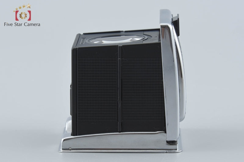 Hasselblad Waist Level Finder Chrome