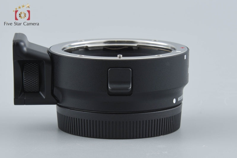 Canon Mount Adapter EF-EOS M