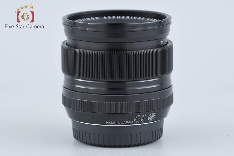 Fujifilm XF 14mm f/2.8 R
