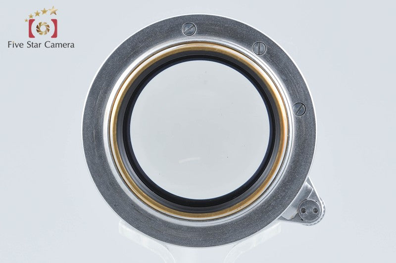 Leica Summarit 50mm f/1.5 L39 LTM Leica Thread Mount from Japan
