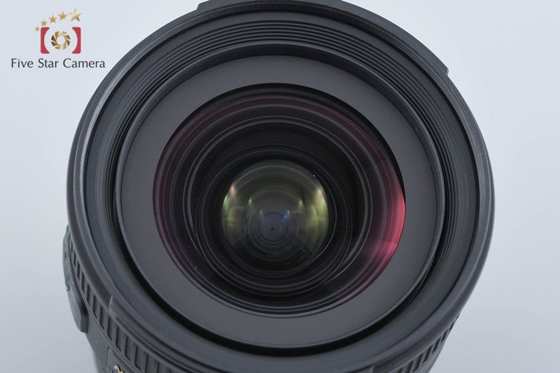 Nikon AF-S NIKKOR 18-35mm f/3.5-4.5 G ED w/ Box