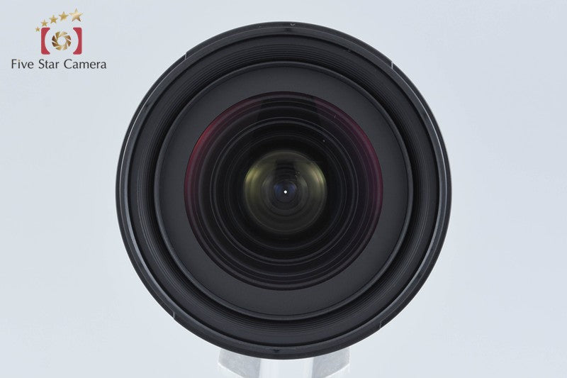 Nikon AF-S NIKKOR 18-35mm f/3.5-4.5 G ED w/ Box