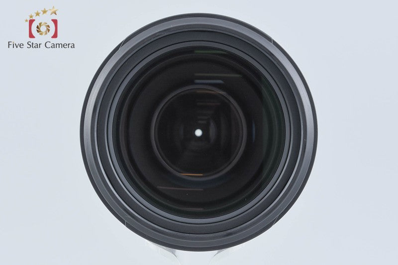 Nikon AF-S NIKKOR 70-200mm f/4 G ED VR w/ Box