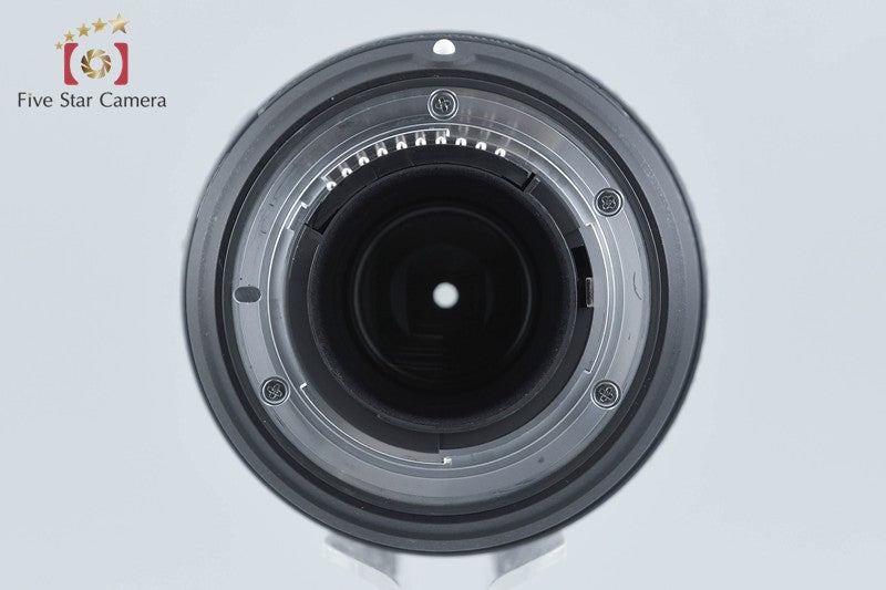 Nikon AF-S NIKKOR 70-200mm f/4 G ED VR w/ Box