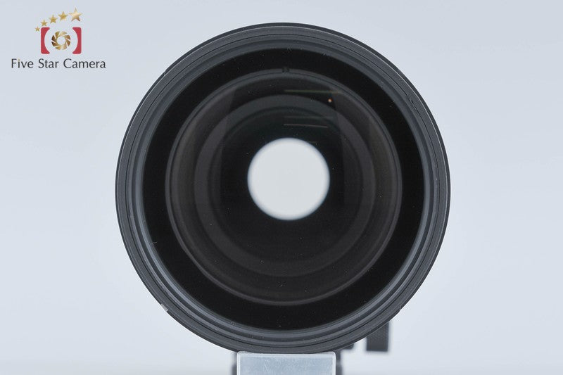 Sigma 150-600mm f/5-6.3 DG OS HSM Contemporary for Canon