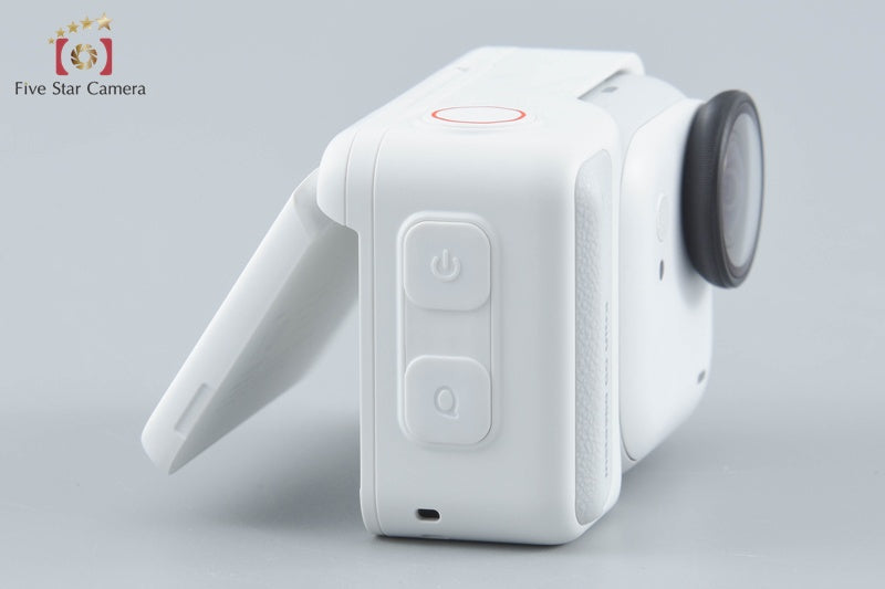 Arashi Vision Insta360 GO Ultra Arctic White 4K Action Camera