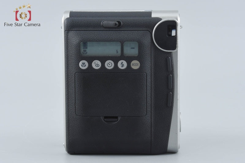 Fujifilm Instax mini 90 Neo Classic Black Instant Film Camera