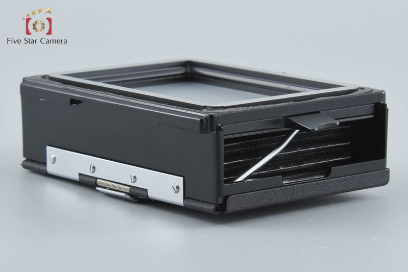 Mamiya Focusing Screen Holder for Universal Press Super 23 6x9