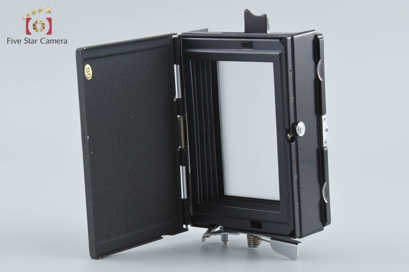 Mamiya Focusing Screen Holder for Universal Press Super 23 6x9