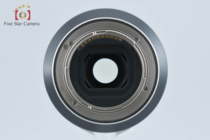 Tamron B061 18-300mm f/3.5-6.3 Di III-A VC VXD for Sony E Mount w/ Box