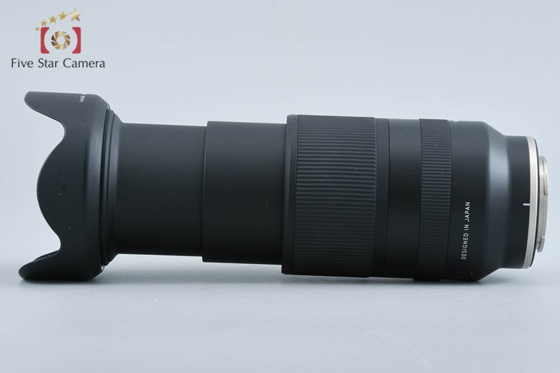 Tamron B061 18-300mm f/3.5-6.3 Di III-A VC VXD for Sony E Mount w/ Box