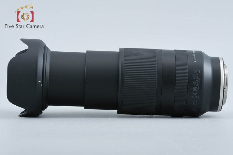 Tamron B061 18-300mm f/3.5-6.3 Di III-A VC VXD for Sony E Mount w/ Box
