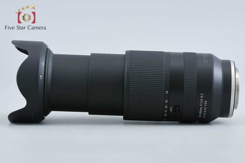 Tamron B061 18-300mm f/3.5-6.3 Di III-A VC VXD for Sony E Mount w/ Box