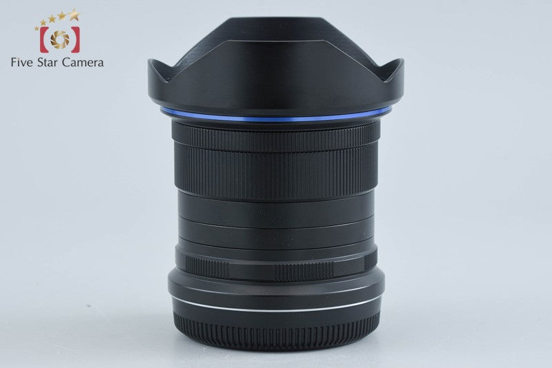 Laowa GF 19mm f/2.8 ZERO-D GFX for Fujifilm G Mount from Japan
