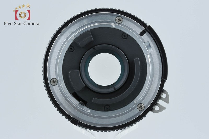 Nikon Ai-S NIKKOR 28mm f/2.8