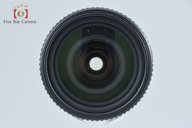 Nikon AF NIKKOR 28-105mm f/3.5-4.5 D