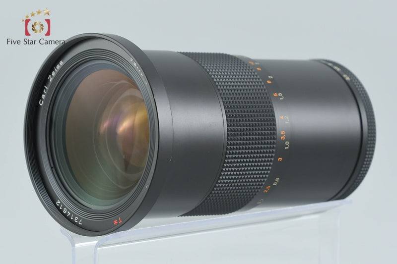 CONTAX Carl Zeiss Vario-Sonnar 28-85mm f/3.3-4.0 T* MMJ from Japan