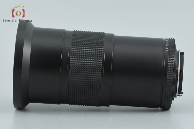 CONTAX Carl Zeiss Vario-Sonnar 28-85mm f/3.3-4.0 T* MMJ from Japan