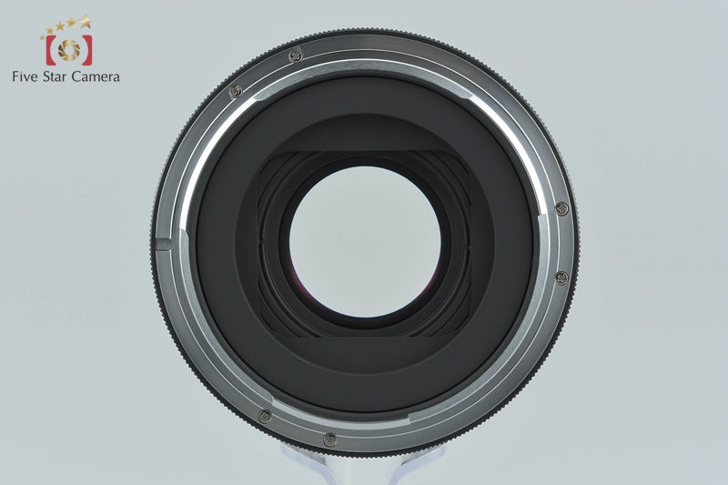PENTAX SMC 67 SOFT 120mm f/3.5 from Japan