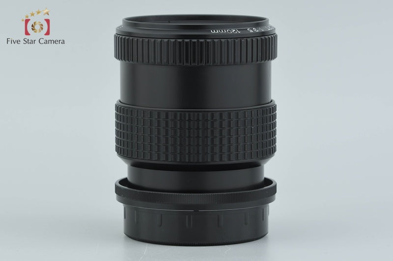 PENTAX SMC 67 SOFT 120mm f/3.5 from Japan