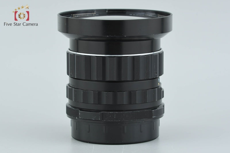 Pentax SMC TAKUMAR 6x7 55mm f/3.5 for 67 / 67 II