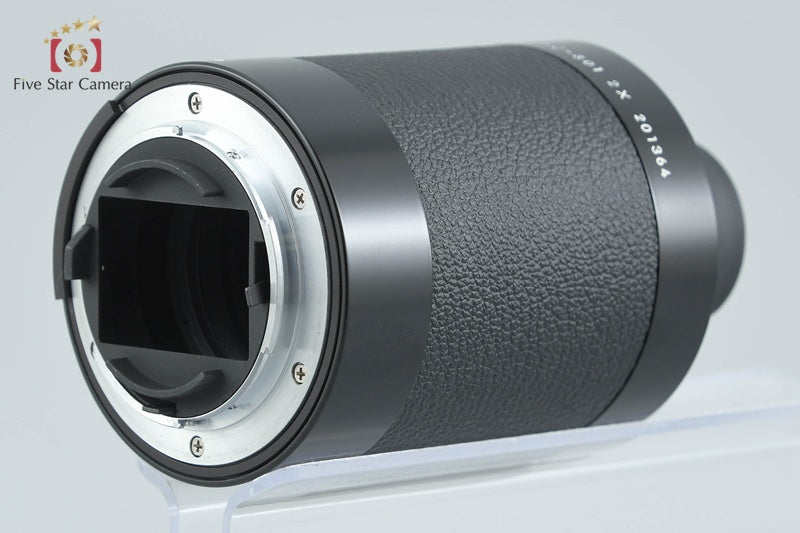 Nikon TC-301 Teleconverter 2x