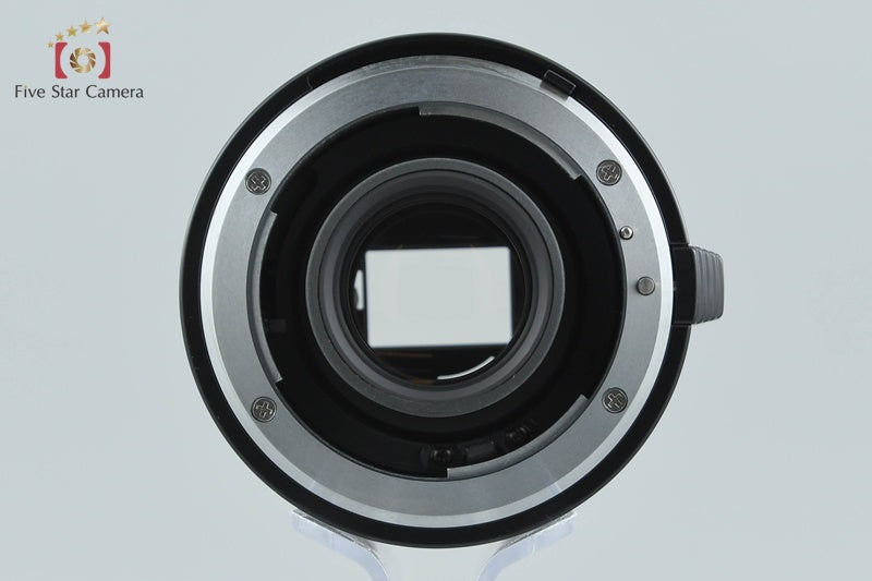 Nikon TC-301 Teleconverter 2x