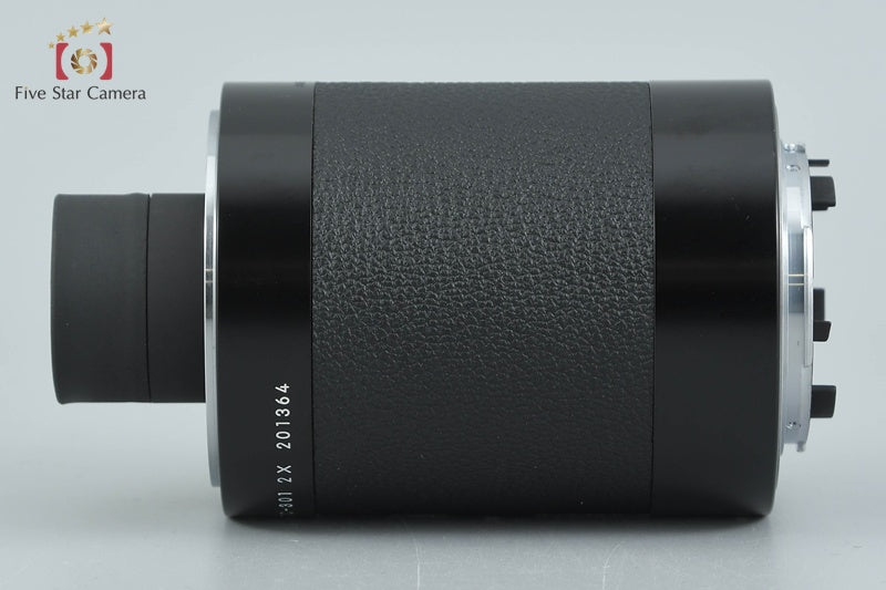 Nikon TC-301 Teleconverter 2x