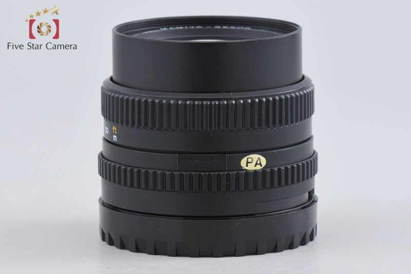 Mamiya SEKOR C 80mm f/2.8 N for 645