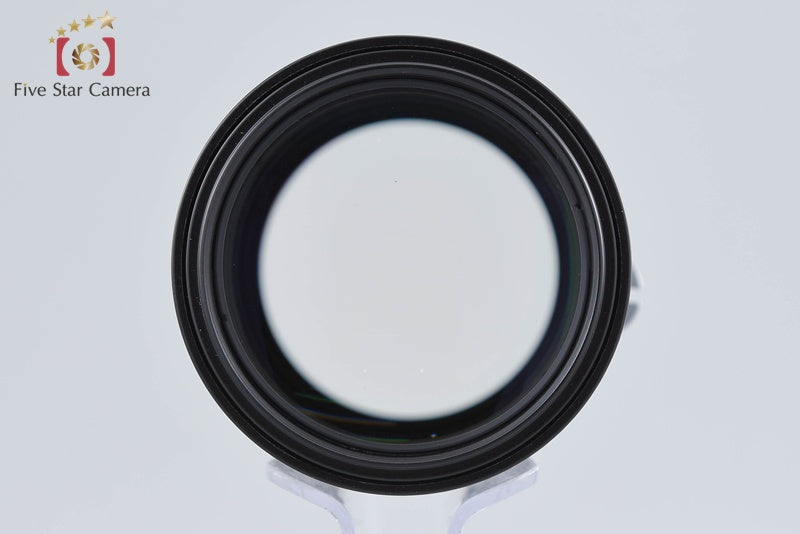 Nikon Ai NIKKOR 135mm f/2.8