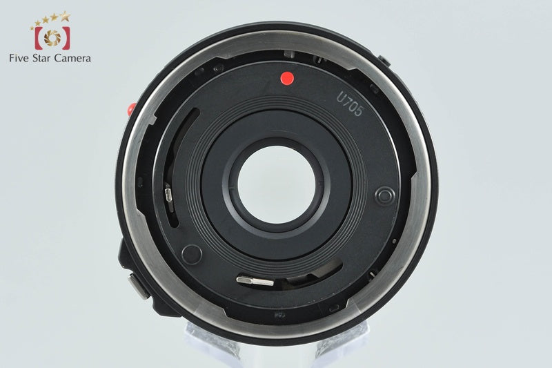 Canon New FD 24mm f/2.8