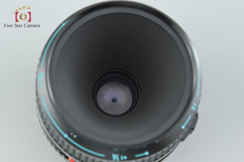 Minolta MD MACRO 50mm f/3.5