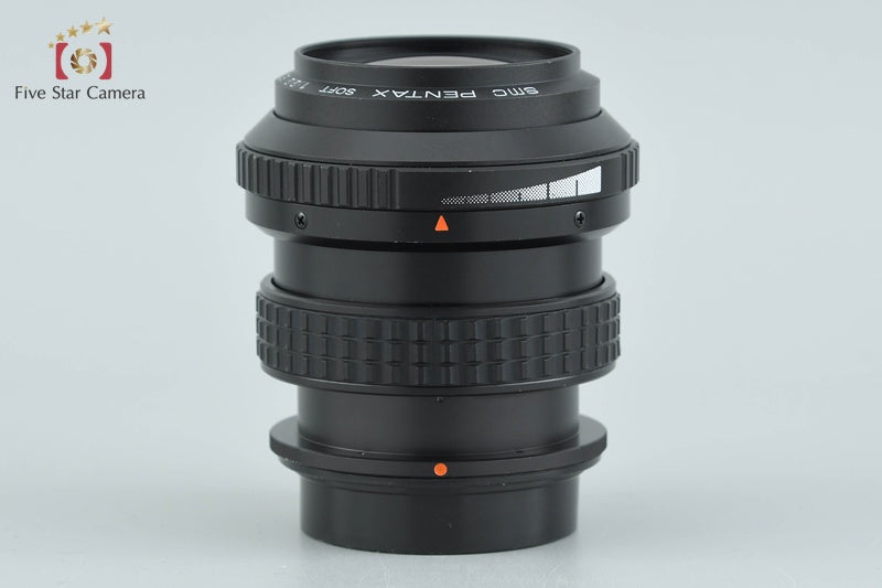 PENTAX SMC SOFT 85mm f/2.2