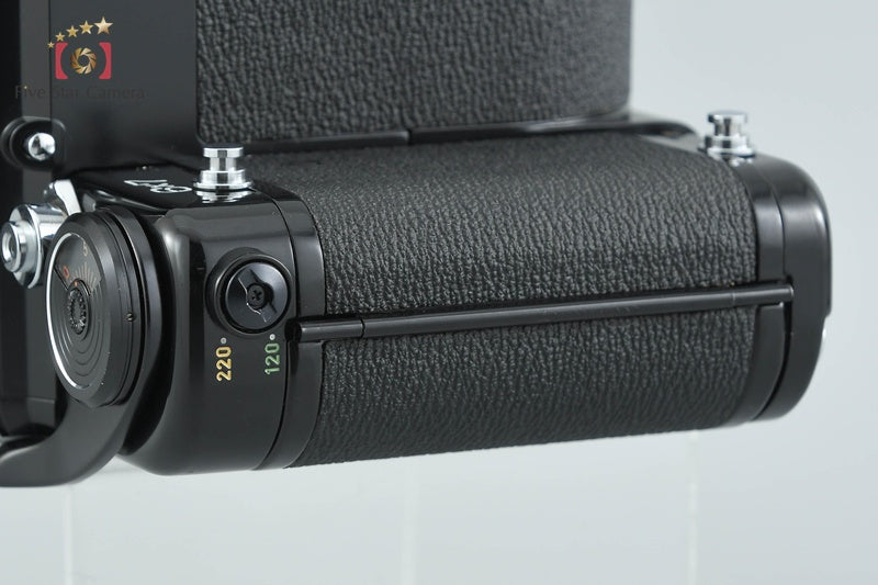 PENTAX 6x7 TTL M-Up Early Model Medium Format Film Camera Body