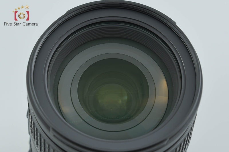 Nikon AF-S NIKKOR 28-300mm f/3.5-5.6 G ED VR