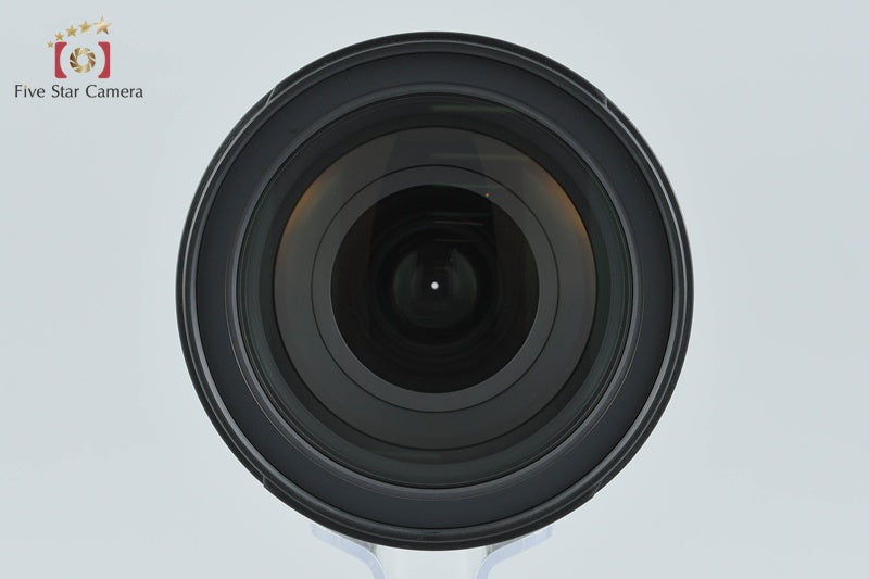 Nikon AF-S NIKKOR 28-300mm f/3.5-5.6 G ED VR