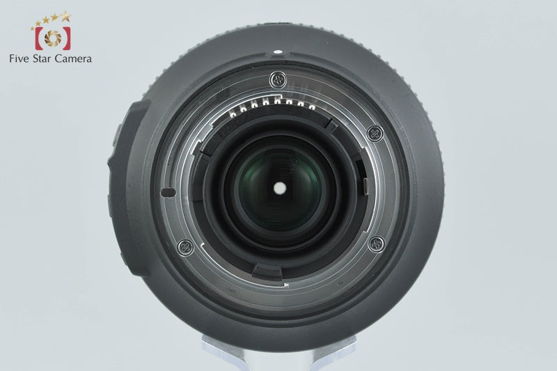 Nikon AF-S NIKKOR 28-300mm f/3.5-5.6 G ED VR