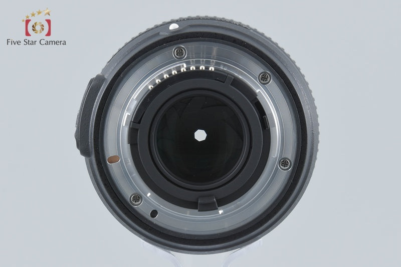 Nikon AF-S NIKKOR 35mm f/1.8 G ED w/ Box