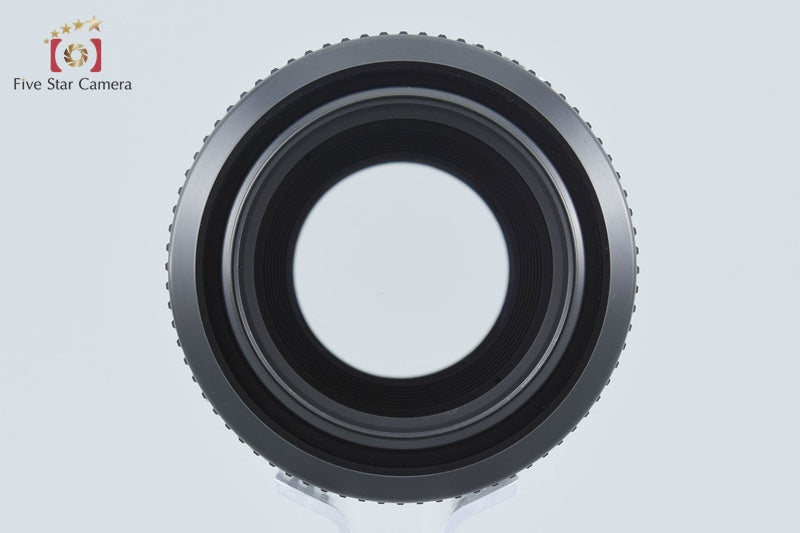 Nikon AF MICRO NIKKOR 105mm f/2.8 D