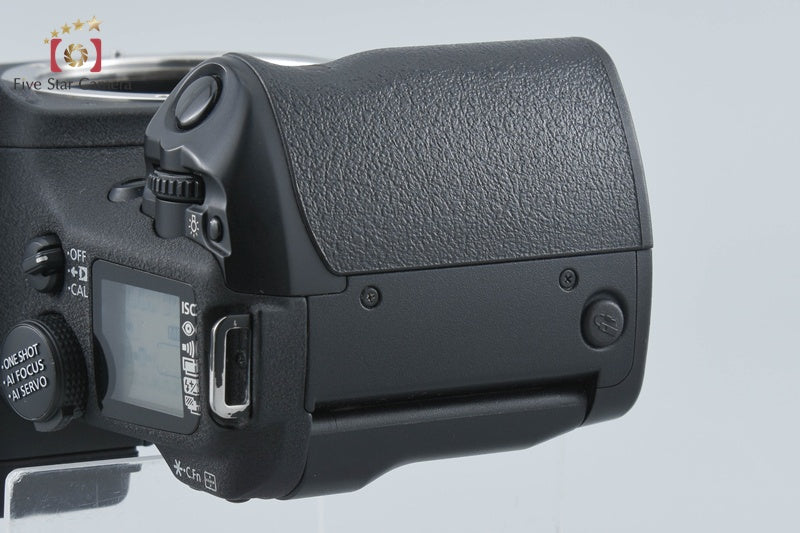 Canon EOS 7s 35mm SLR Film Camera Body